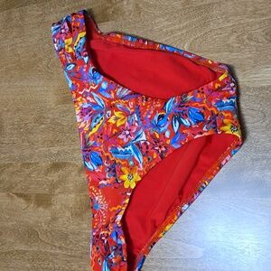 Sunsets Femme Fatale Hipster,  Size medium